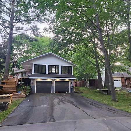 Ottawa Cottage Екстер'єр фото