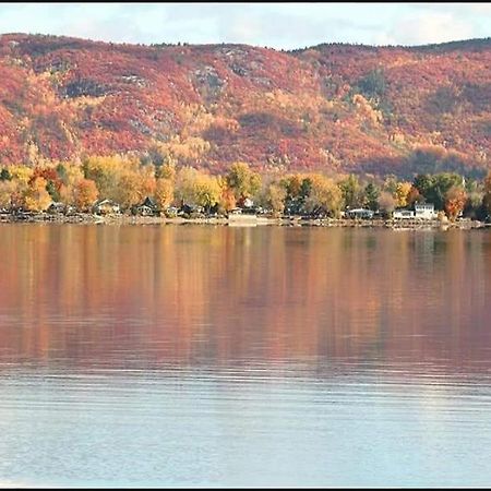 Ottawa Cottage Екстер'єр фото