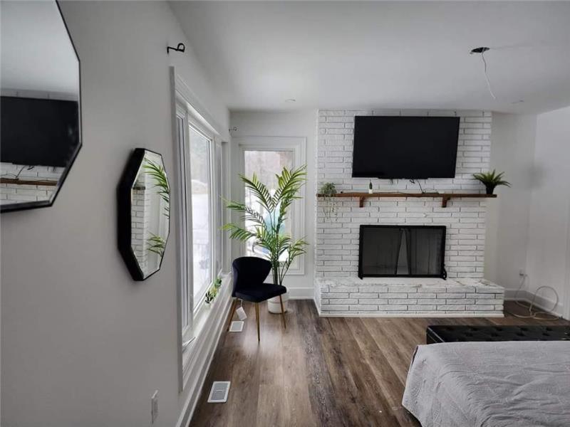Ottawa Cottage Екстер'єр фото